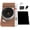 brown, variant on Thin 300g Digital Camera With Whirling Screen And Multiple Sieves For Creative Firing