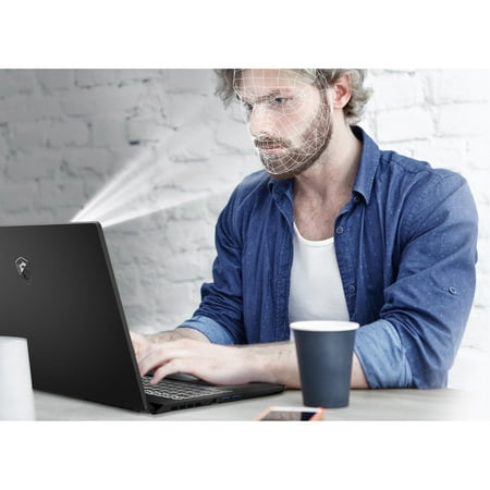 MSI - Creator 17 17.3" Laptop - Intel Core i7 - 32 GB Memory - NVIDIA GeForce RTX 3080 - 1 TB SSD - Core Black