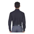 thumbnail image 2 of Camisa Manga Larga De Hombre Slim Fit Formal Vittorio Forti, 2 of 5