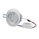 thumbnail image 4 of Foco Empotrable De Luz De Techo Led Regulable De 7 * 3W Luz Blanca Fría 100-245V Yuarrent HA024072-01, 4 of 7