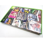 Big Mutha Truckers 2 - Xbox