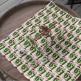 thumbnail image 5 of CCOCC Christmas Wrapping Paper,Funny Christmas Gift Wrap for Kids,Funny Holiday Wrapping Papers,Fun Holiday Wrapping Paper for Friends And Coworkers, 5 of 7