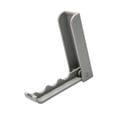 thumbnail image 2 of Tendedero plegable para ropa Macarena Gris, 2 of 8