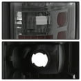thumbnail image 4 of Xtune Dodge Ram 1500/2500/3500 94-01 Euro Style Tail Lights Smoke ALT-ON-DRAM94-SM, 4 of 5