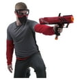 thumbnail image 4 of Nerf Rival Apollo XV-700 Team Red Toy Blaster with 7 Ball Dart Rounds for Ages 14 and Up, 4 of 8