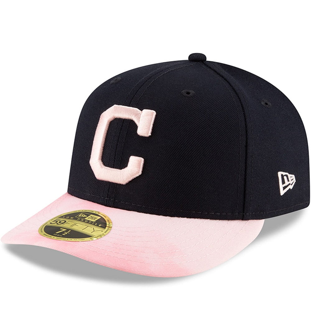 Cleveland Indians New Era Mother's Day 