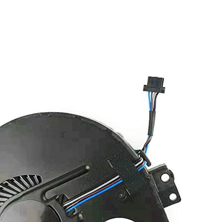 Quetterlee Replacement New Cpu Cooling Fan For Hp Probook 450 G5 455 G5 470 G5 450g5 455g5 470g5 Series L 001 Walmart Canada