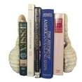 thumbnail image 6 of Handcrafted Nautical Decor Sailor's Knot Book Ends (Set of 2), 6 of 6