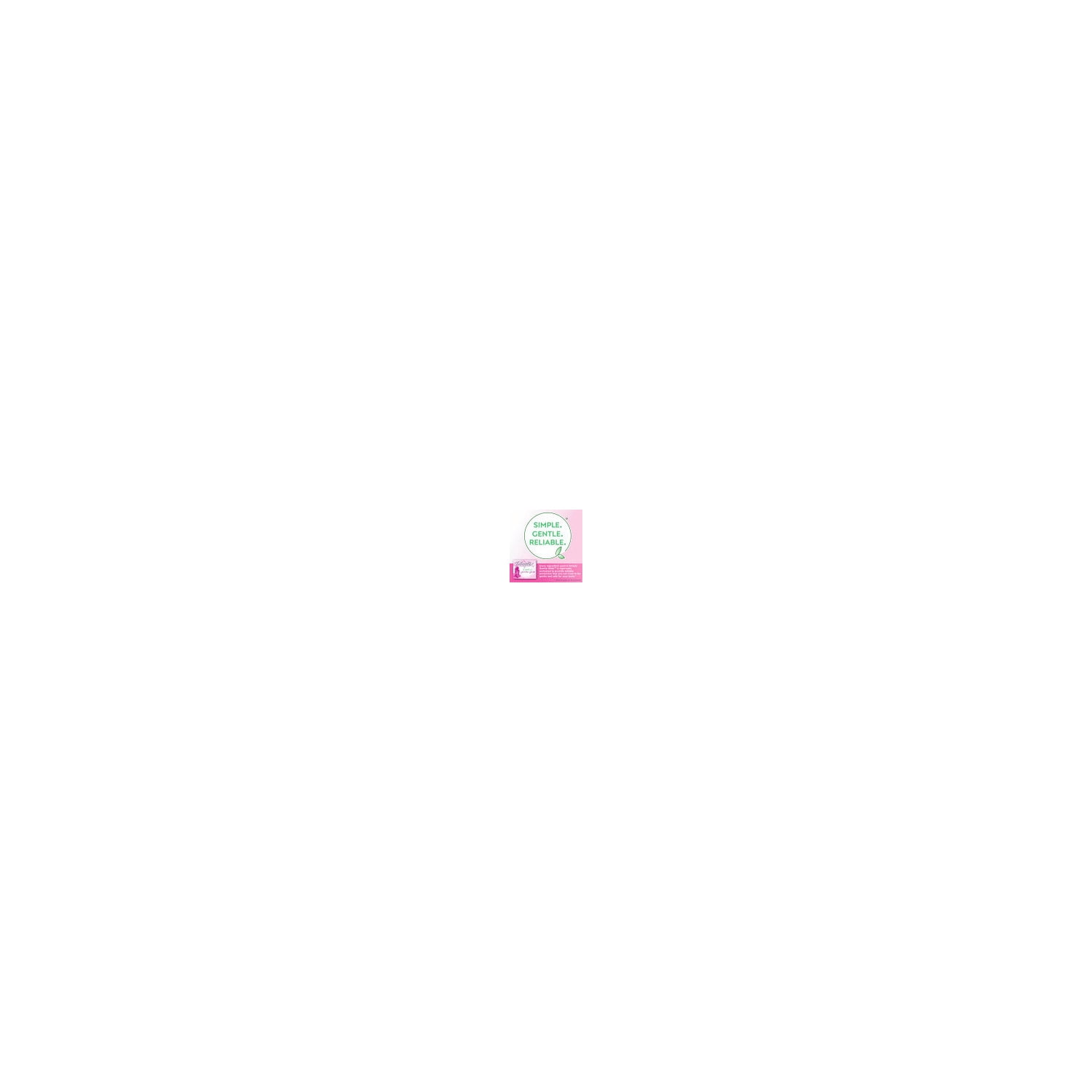 Playtex Simply Gentle Glide Tampons, Unscented, Ultra, 36 Ct