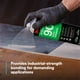 thumbnail image 3 of Adhesivo en aerosol 3M Hi-Strength 90, pegamento transparente, 500 ml, 3 of 9
