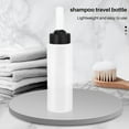 thumbnail image 2 of 150ml Salon Hair Color Measuring Applicator Bottle Scale Hairdressing Tool, 2 of 8