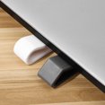 thumbnail image 5 of CIMAXIC laptop stand 4Pcs Universal Laptop Stand Laptop Riser Holder Ventilated Stand for Notebook Computer Keyboard,3.11"X1.1"X1.14", 5 of 5