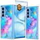 thumbnail image 1 of Funda Meshine para Samsung Galaxy Z Fold 7 con MagSafe, 1 of 8