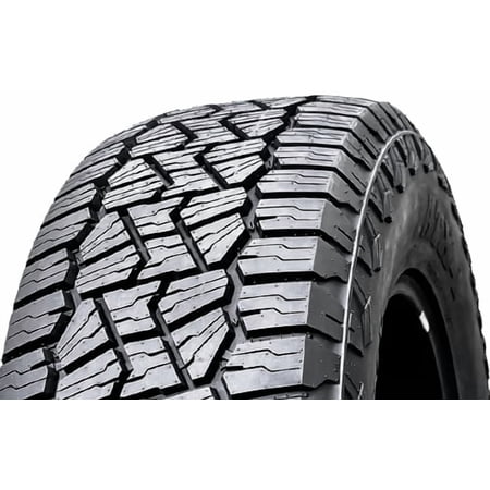 Supermax 2 Supermax ATX-1 275/70R18 125/122S All Terrain Load Range E 10 Ply Rating Tire LTR-1802-AT-SX / 275/70/18 / 2757018 Sansujyuku sansujyuku.com