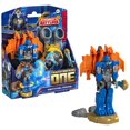 thumbnail image 4 of Transformers One Robot Battlers Sentinel Prime, 4 of 9