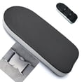 thumbnail image 3 of Greeniant Cojín para asiento trasero, alfombrilla para asiento trasero de bicicleta nueva, funda para asiento trasero de bicicleta, accesorios para Ciclismo Greeniant OD006148-00, 3 of 6
