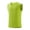 🔥 Green, variant on Sentmoon Mens Tank Tops and Sleeveless Crew Neck Summer T Shirt Men Solid Color Compression Loose Plus Size Men Clothes Holiday for Layering Under Shirts Green XXXL