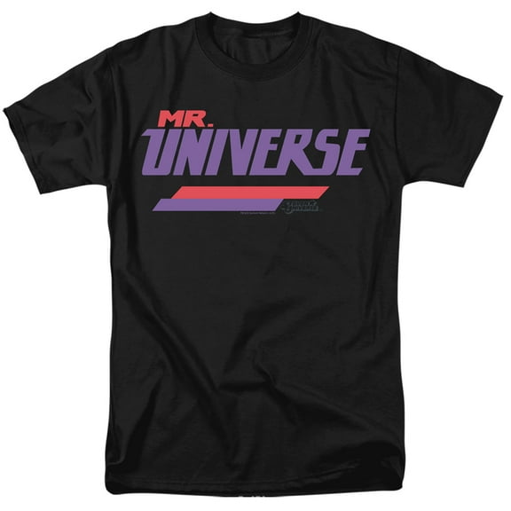 Steven Universe Mr Universe Unisex Adult T Shirt For Men And Women