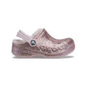 Crocs Toddler & Kids Baya Lined Clog