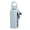 Blue, variant on Mary Lawless Lee x TAL 32oz Glass Vista Water Bottle with Ribbed Sleeve and Strap, Oxblood