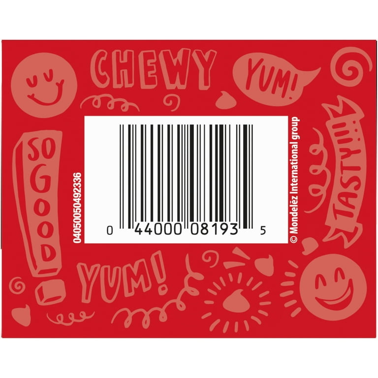 CHIPS AHOY! Fresh Stacks Chewy Chocolate Chip Cookies, Travel