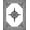 Black, Pattern 4, variant on ODIKA 6'x9' Machine Washable Non-Slip Area Rug, Botanical with Fleur De Embellishments High Traffic Rug, Black, 665700