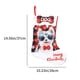 thumbnail image 3 of Puntoco Liquidación De Adornos Decorativos Navideños Medias Navideñas Bolsas De Dulces Estampadas Regalos Para Perros Medias Decoraciones Para Chimeneas Decoraciones Navideñas, 3 of 6