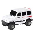 thumbnail image 1 of Modèle de Véhicule Tout-Terrain Simulation Voiture Cascade à Inertie Déformation Rotative Jouet pour Enfants, 1 of 5