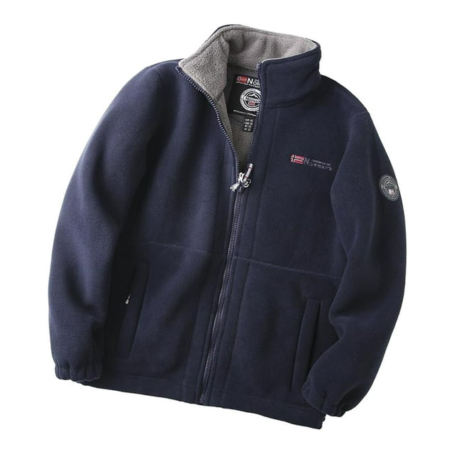 Chaqueta de Invierno para Hombre, Chaqueta de Invierno, Cremallera Completa, Regalo para Hombre, Ropa Resistente Al Viento, Abrigo Grueso, Abrigo de I M Fernando Chaqueta de hombre