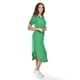 thumbnail image 2 of Vestido largo Roman Fashion / Juvenil, 1765 (Verde) verde CH, 2 of 5