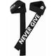 thumbnail image 1 of Gorilla Pump Straps Deluxe para Gimnasio y Levantamiento de Pesas, Fitness de Alta Sujeción, Comodidad y Estabilidad para Entrenamientos Intensos Crossfit Ejercicio Gym Never Give Up (Negro Gorilla), 1 of 5