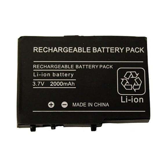 Replacement Battery for Nintendo DS Lite by Mars Devices