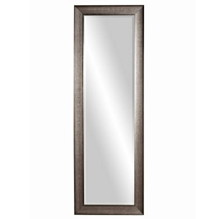Howard Elliott 69048 Maverick 72" x 24" Oversized Leaner Mirror