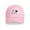 Pink, variant on CafePress - Myrtle Beach 2 Cap - Adjustable 100% Brushed Unisex Casual Cotton Baseball Cap, Beige, 1
