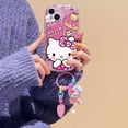 thumbnail image 5 of Sanrio-funda de Tpu para Samsung, carcasa bonita con diseño de gatito, Kuromi, perro, para S22, S23 Ultra, S21 Plus, Galaxy A34, A54, A32, A52, A50, A22, A51, A14, A13, A10, A12, A23, 5 of 5
