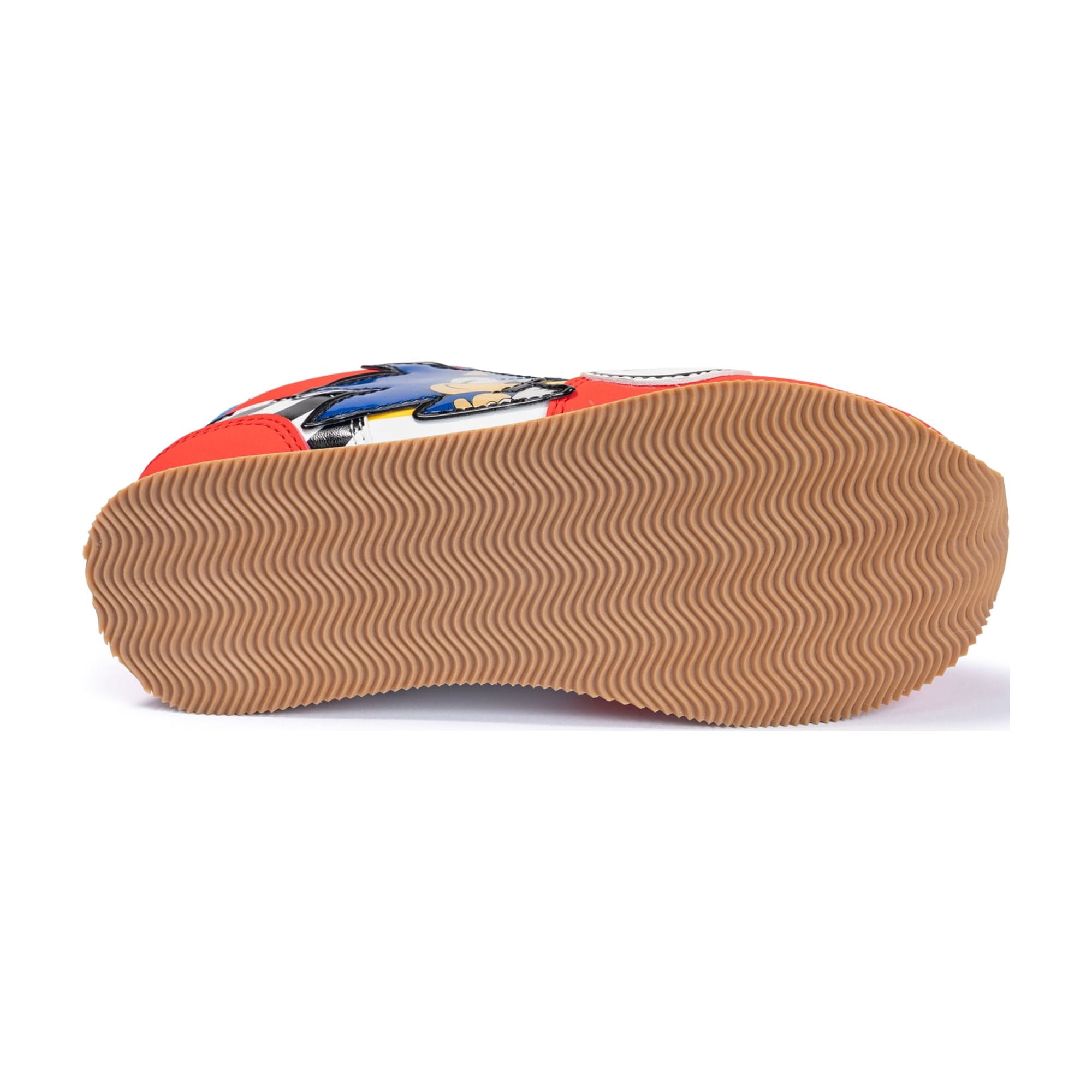 Sonic Little & Big Boys Sneaker