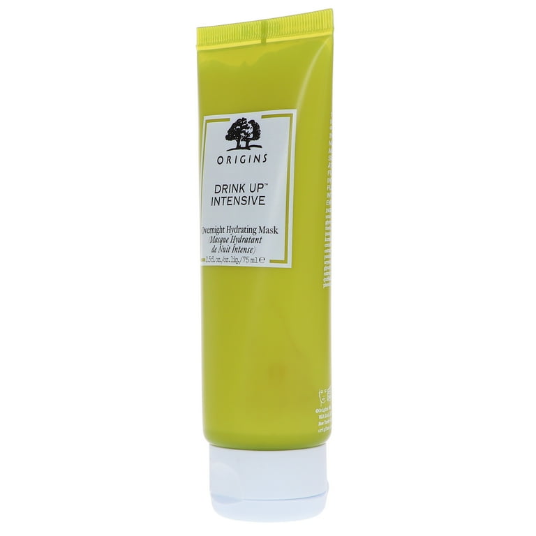 Origins Drink Up Intensive Overnight Hydrating Mask with Avocado