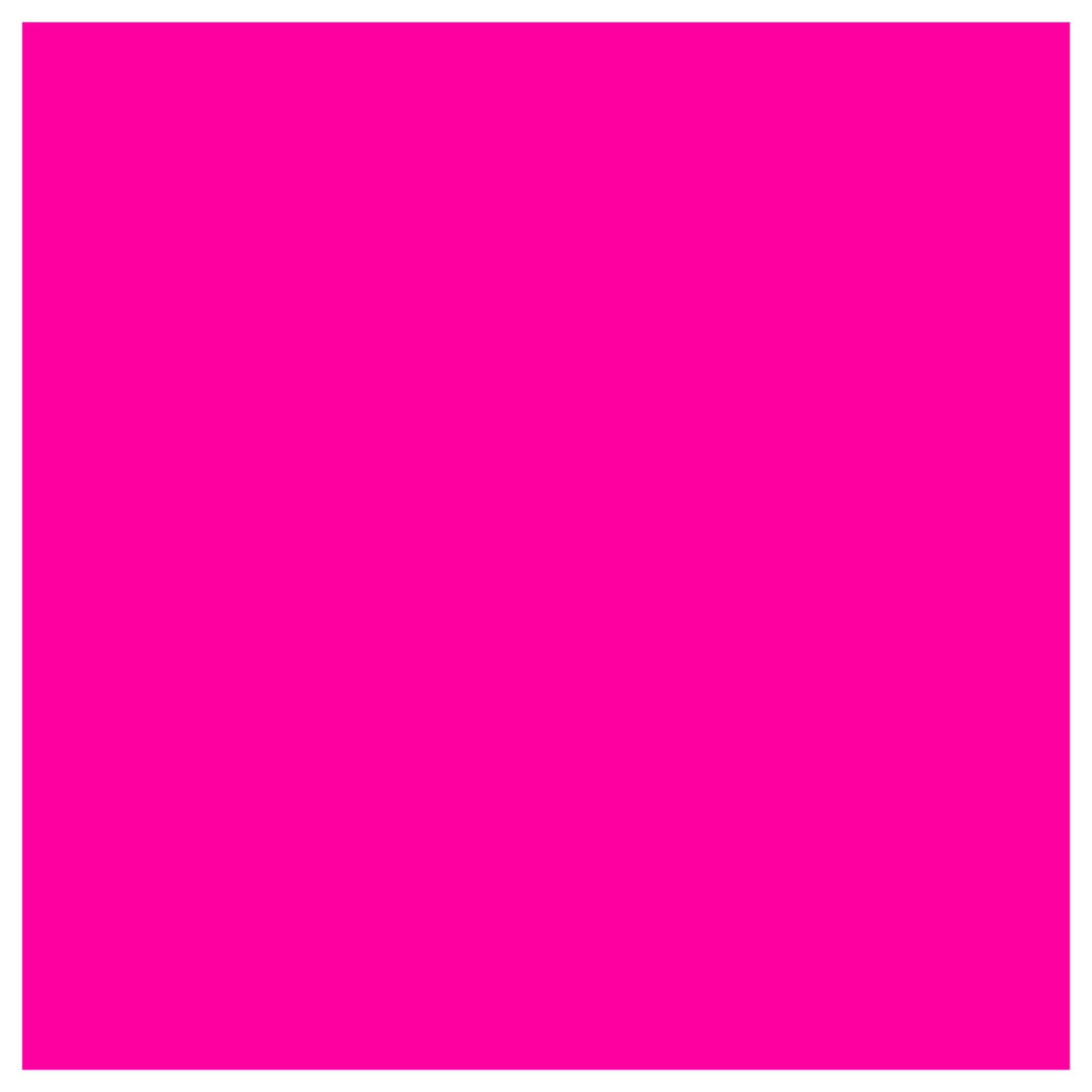 Siser EasyWeed Heat Transfer Vinyl (HTV) - Fluorescent Pink