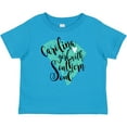thumbnail image 3 of Inktastic Carolina Girl with a Southern Soul Boys or Girls Baby T-Shirt, 3 of 5