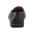 thumbnail image 5 of LifeStride Womens Zendaya Faux Leather Slip On Loafers, 5 of 6