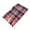 Red 2, variant on Outfmvch Scarf For Women Scarf Wool Feel Scarf Warm Soft Lightweight Scottish Scotland Check Tartan Plaid Gift For Men Women Kids Scarf For Men Army Green One Size