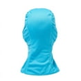 thumbnail image 4 of Toptie 12 Pack Black Balaclava, Mesh Cooling Adjustable Balaclava for Ourdoor UV Sun Protection Hood-12 Pcs Sky Blue, 4 of 8