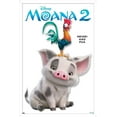 thumbnail image 1 of Disney Moana 2 - Série de longs métrages Heihei et Pua, 1 of 4