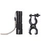 thumbnail image 1 of Bicicleta Recargable Por Usb, Luz Led Para Bicicleta, Resistente Al Agua, Lámpara Frontal Para Ciclismo, Linterna, Accesorios Para Exteriores Vogacara OD005675-00, 1 of 6