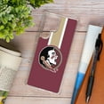 thumbnail image 3 of Florida State Seminoles HD Phone Case for Samsung Galaxy S25 Ultra (Stripe) by Affinity Bands, 3 of 3