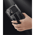 thumbnail image 3 of Funda Realme 7 Pro Uso Rudo Contra Golpes Douper Uso rudo, 3 of 3