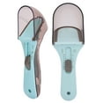 thumbnail image 1 of Measuring Scoop, Sturdy Metering Spoon Convenient Silicone + PP With Multifunction For Household, 1 of 8