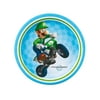 Mario Kart Wii Dessert Plates (48)