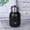 Black, variant on Mini Coffee Thermos Portable Travel Water Bottle Insulated Thermal Bottle
