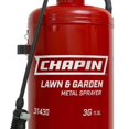 thumbnail image 4 of Bomba pulverizadora Chapin 31430, 11.3 L, acero tripoxi, 3 galones, 4 of 9